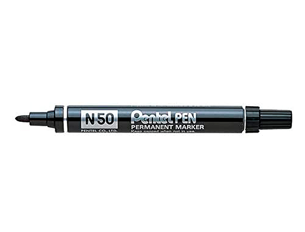 Collectivit Service Marqueur Pentel N Permanent Pointe Ogive Mm