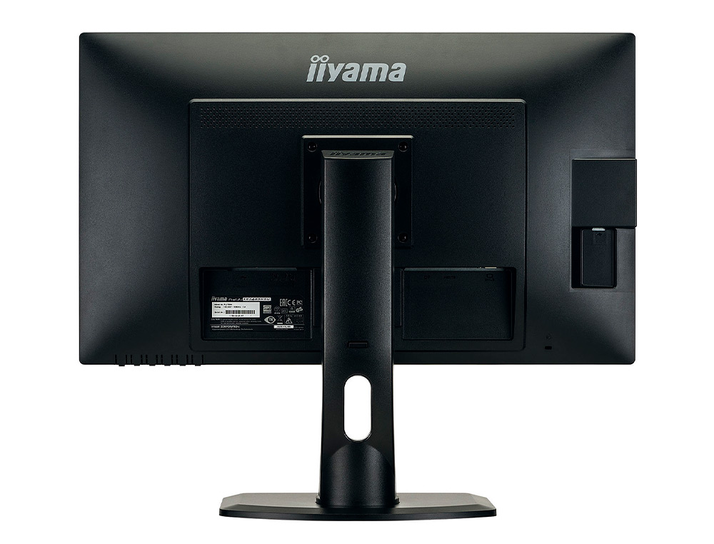 ECRAN LED IIYAMA ORDINATEUR 24