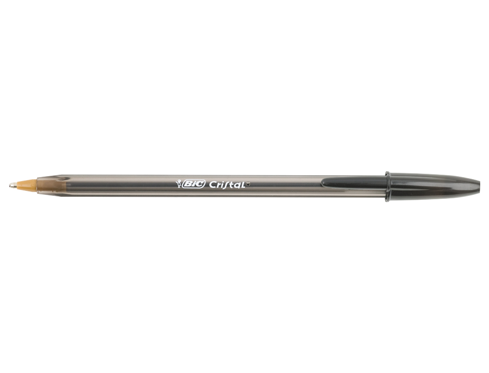 Collectivit Service Stylo Bille Bic Cristal Criture Moyenne Mm Encre Classique Bille