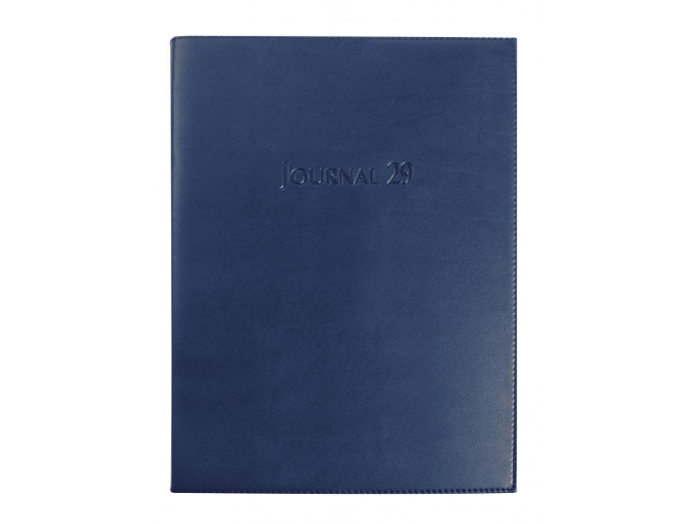 AGENDA EXA JOURNAL29.1 BARBARAAGENDA JOURNAL 29/1 - 3 A 6 UTILISATEURS - 21X29,7CM