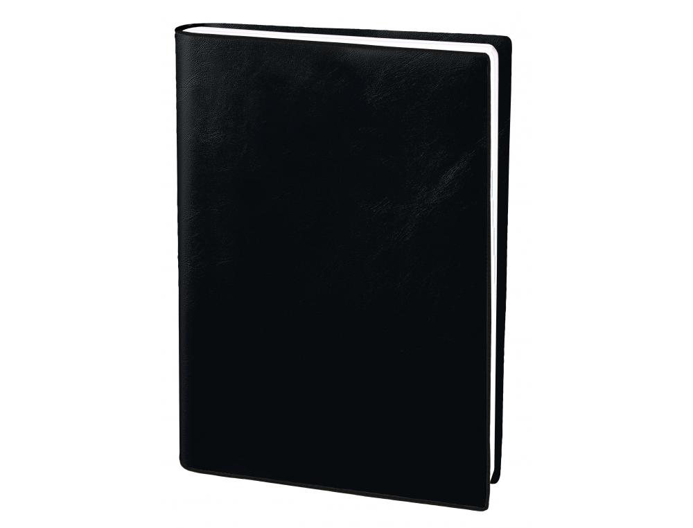 SEMAINIER POCHE 9X13 AC GAMMEEAGENDA DE POCHE - 9X13CM - PVC NOIR